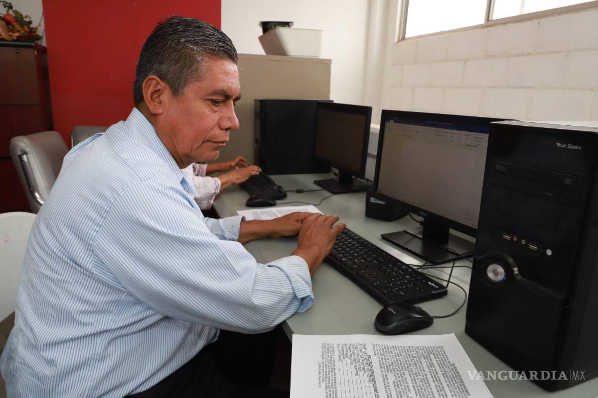 $!Grandes posibilidades de desarrollo tienen los ciudadanos con conexión a internet.