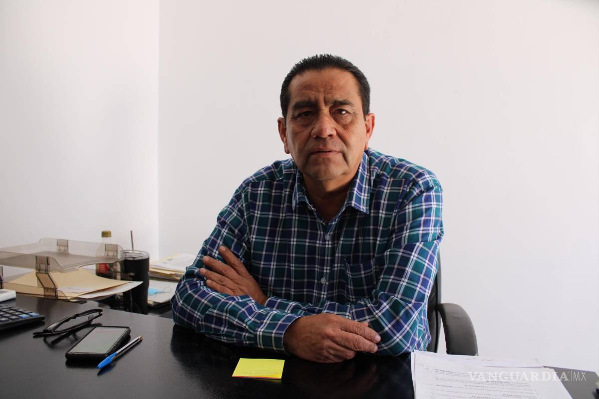 $!“Solo quedó la infraestructura (de las plantas potabilizadoras para la remoción de arsénico). Ya no sirven. Hasta donde tengo enten- dido nunca sirvieron, ahí queda- ron los filtros grandes”, Servando Zárate Muñoz, Gerente general de Simas Matamoros.