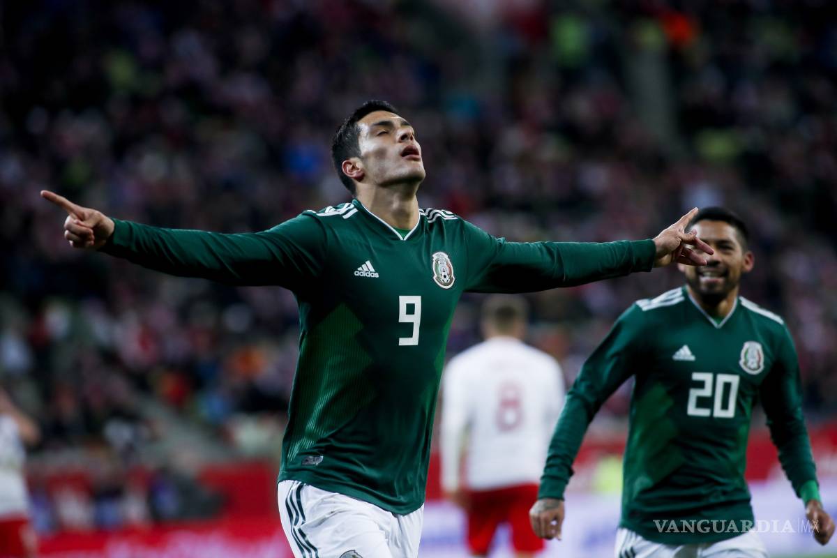 Un Tri bien valorado dice Osorio