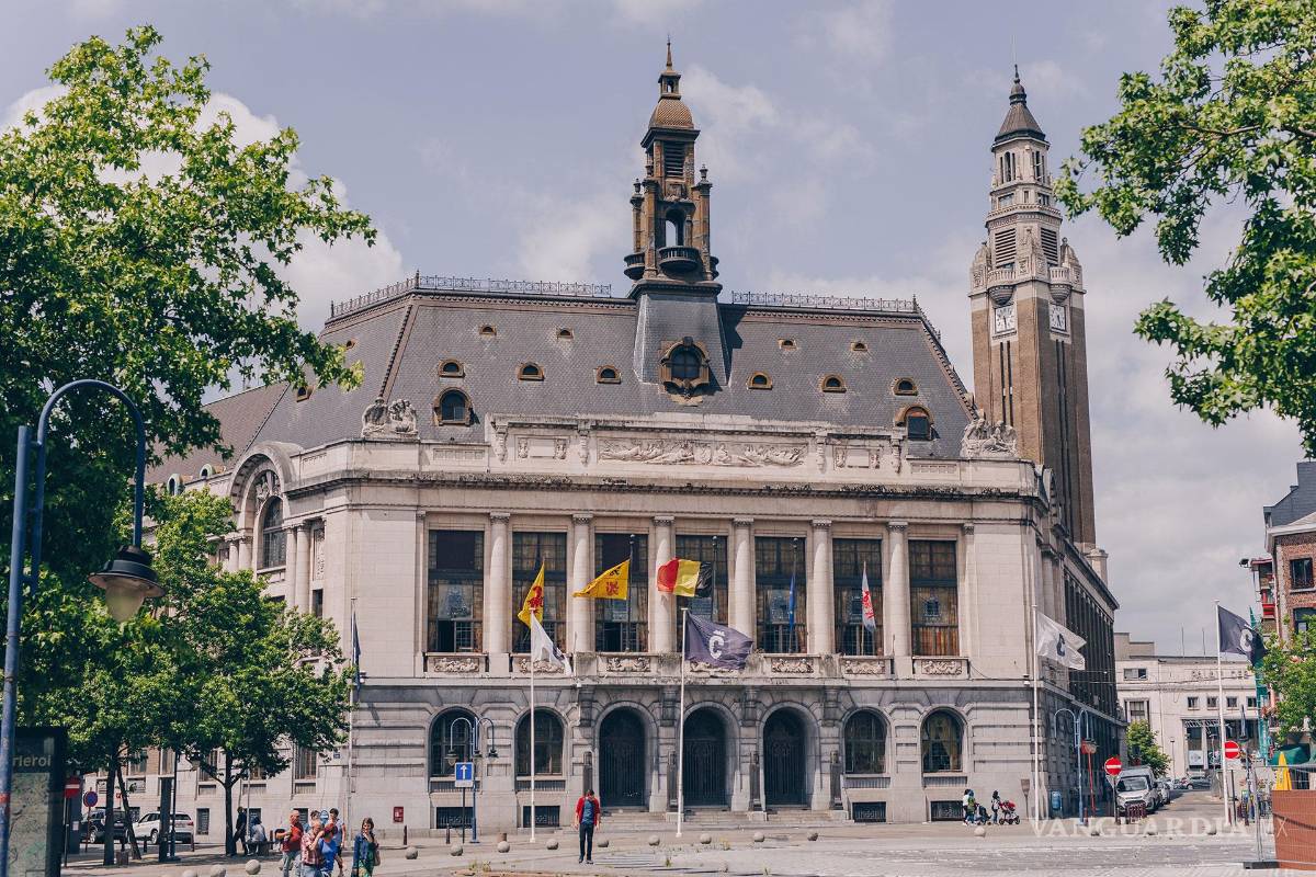 Cultura y Pop: Vámonos de viaje