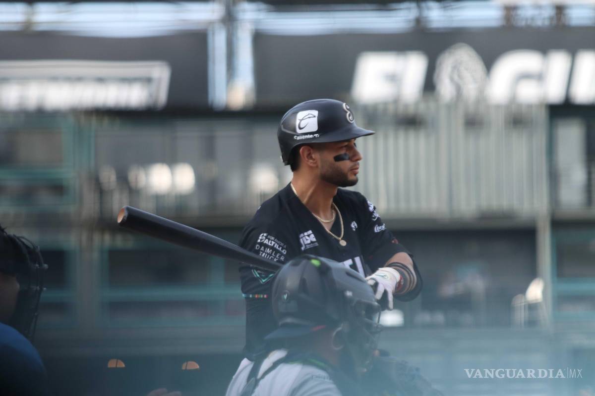 Saraperos no logra contener a Tecos y cierra serie con derrota 12-9