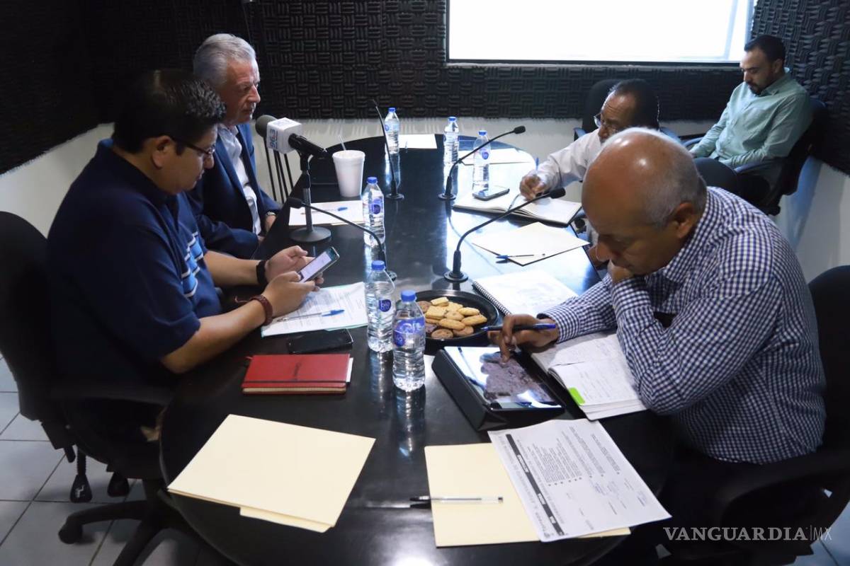 $!Ayuntamiento de Torreón abre frente de obras con inversión millonaria