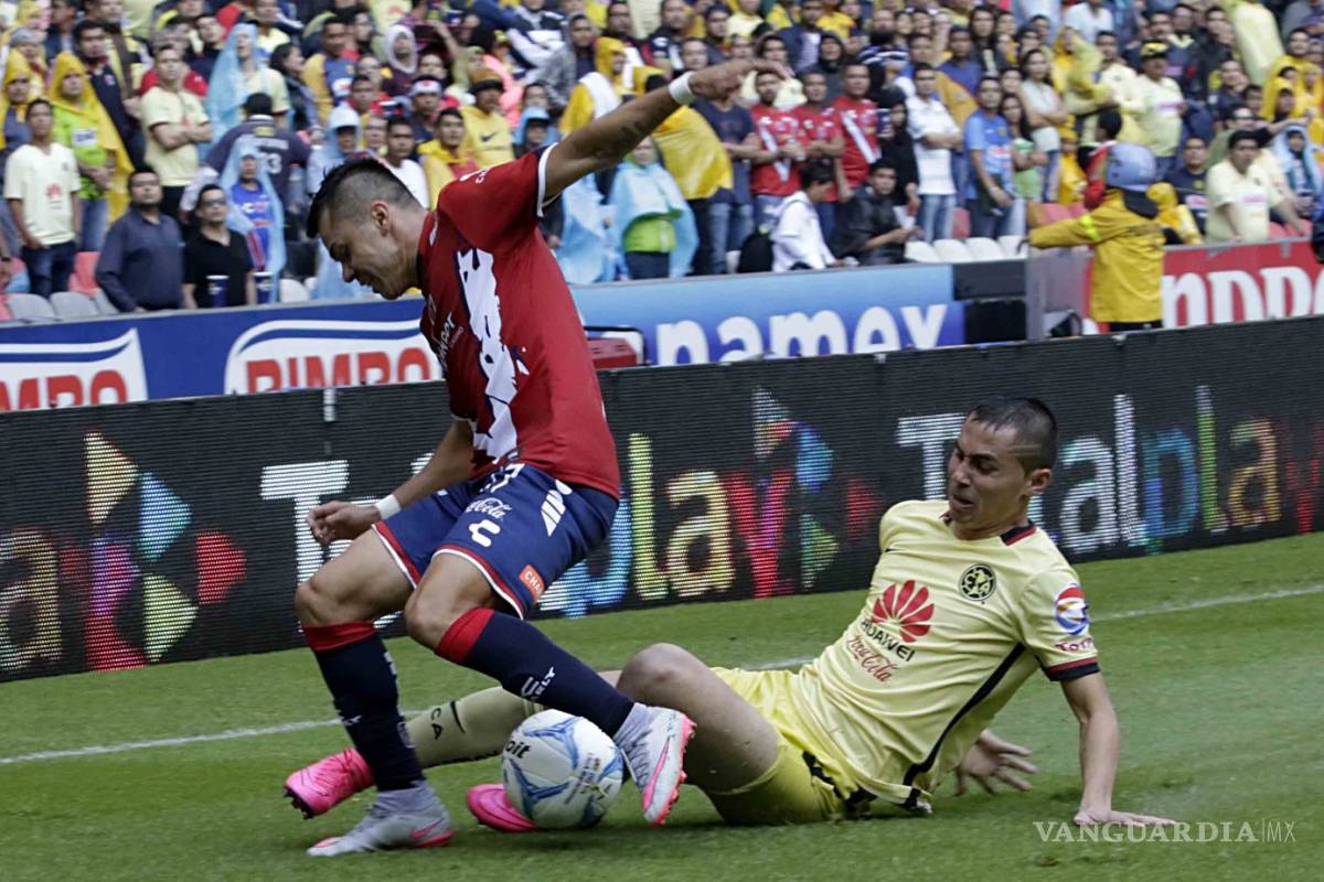 ¿Se suspende el Veracruz vs América?
