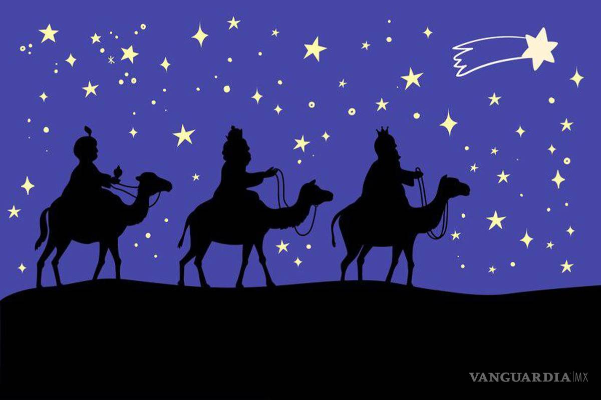 Reyes Magos: Leyenda, folclor, historia y revelación