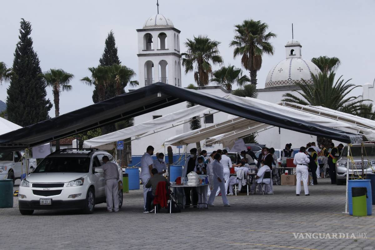 Obligatorio contar con el certificado de vacunación anti COVID