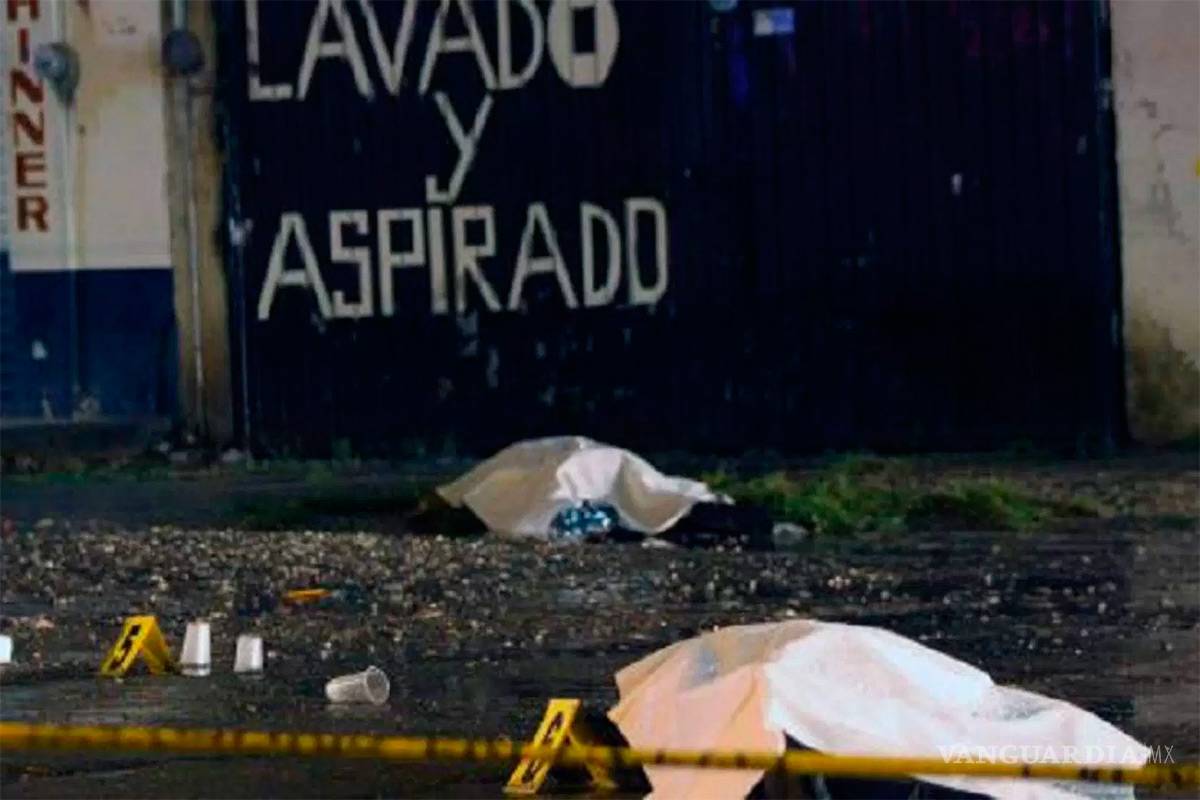 'El Tequilero', el autor de secuestros masivos en Guerrero