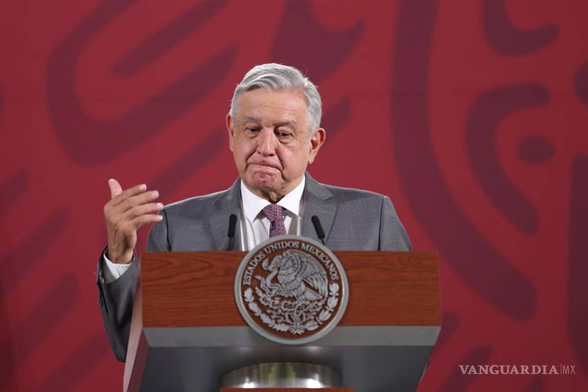 Esto que gobierna no es izquierda. Urge un diálogo nacional