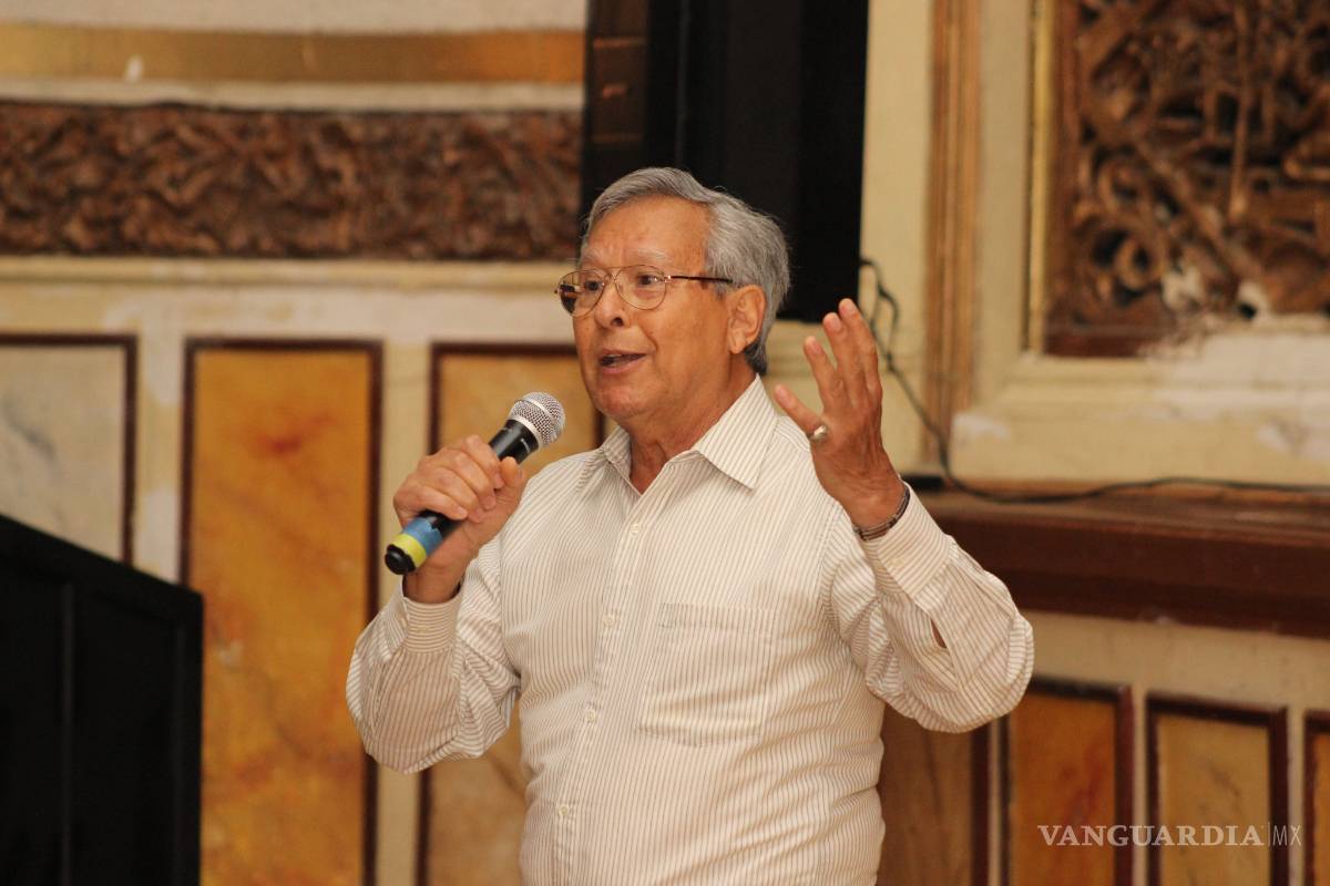 $!Recuentan episodios de la Intervención Norteamericana, en el Museo de la Batalla de la Angostura de Saltillo