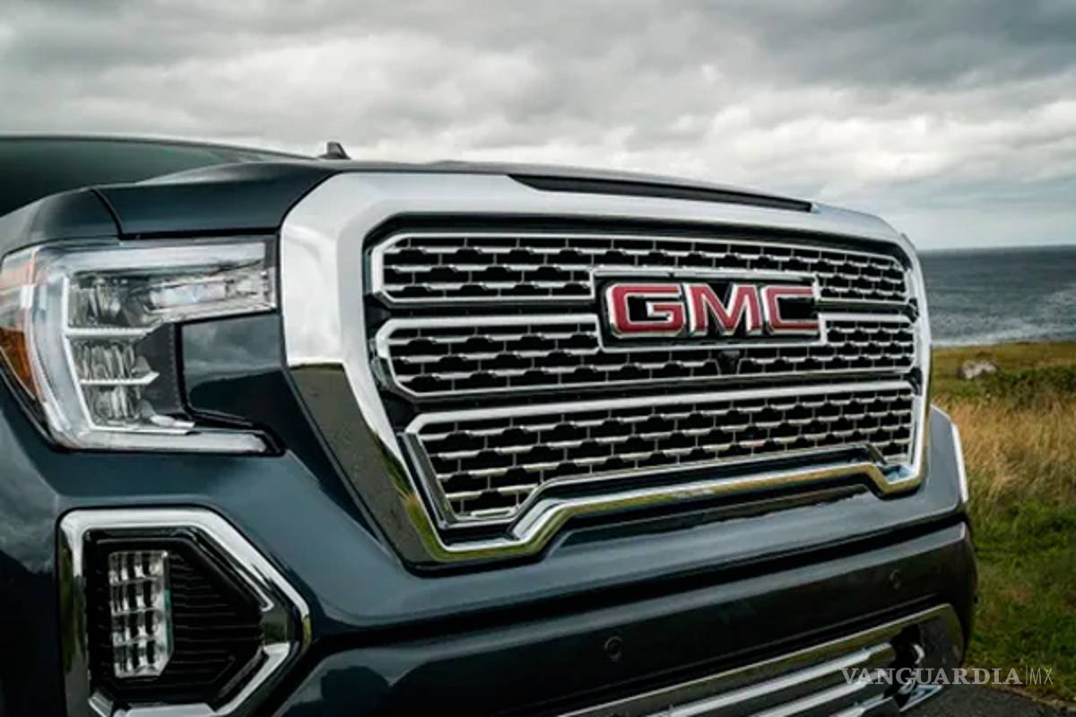 General Motors no quiere quedar tras de Tesla, también tendrá su pick-up eléctrica para 2021