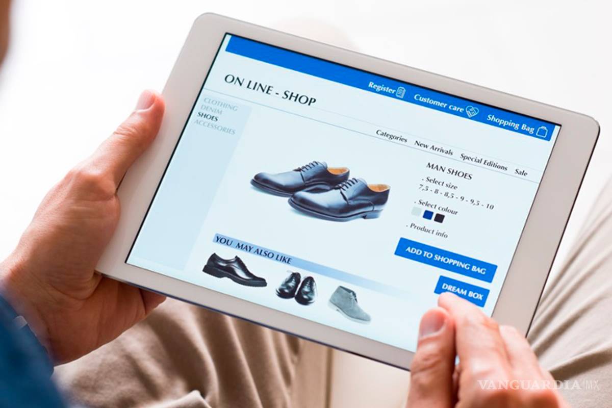 Comercio electrónico crece 15 veces más que la economía mexicana