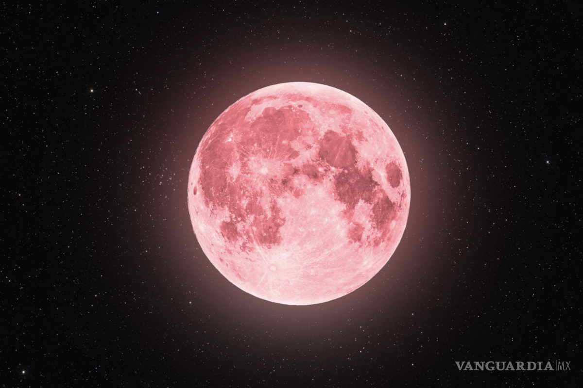 Luna de Fresa 2025: cuándo, cómo y desde dónde ver este fenómeno astronómico en México