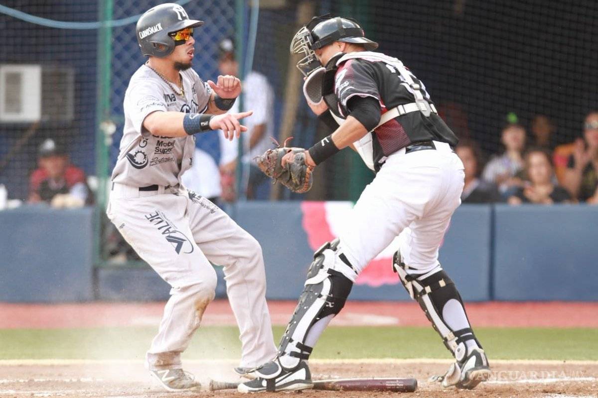 $!Sultanes gana de manera consecutiva y está a un juego de conquistar la Serie del Rey