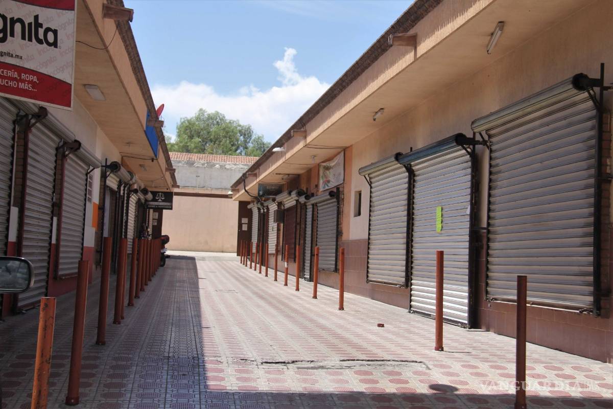 La otra 'pandemia'... 436 millones de empresas en el mundo podrían cerrar debido a la coronavirus, advierte la OIT