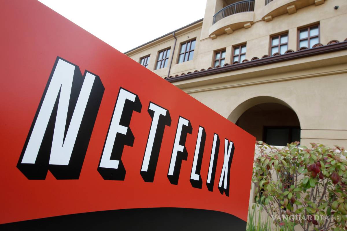 Netflix suma 3,6 millones de suscriptores en 3er trimestre