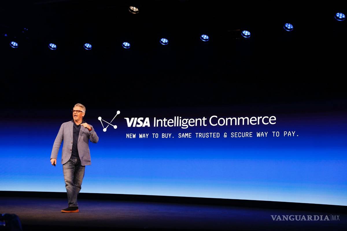 $!”No existe comercio sin pago, entonces, basado en esa premisa, estamos trabajando con jugadores que son protagonistas en este espacio”, dijo Jack Forrestell.