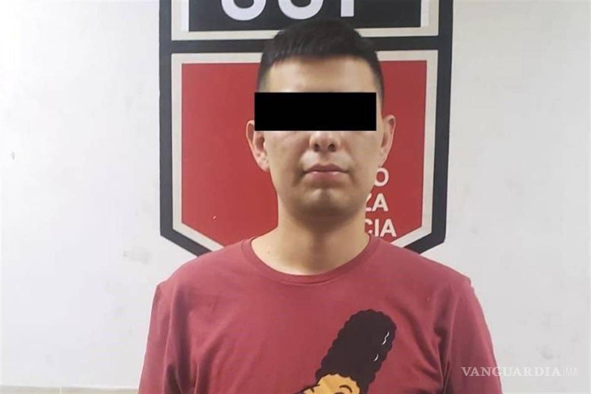 Brandon, multihomicida de Juárez, durmió con los cadáveres de su familia antes de entregarse