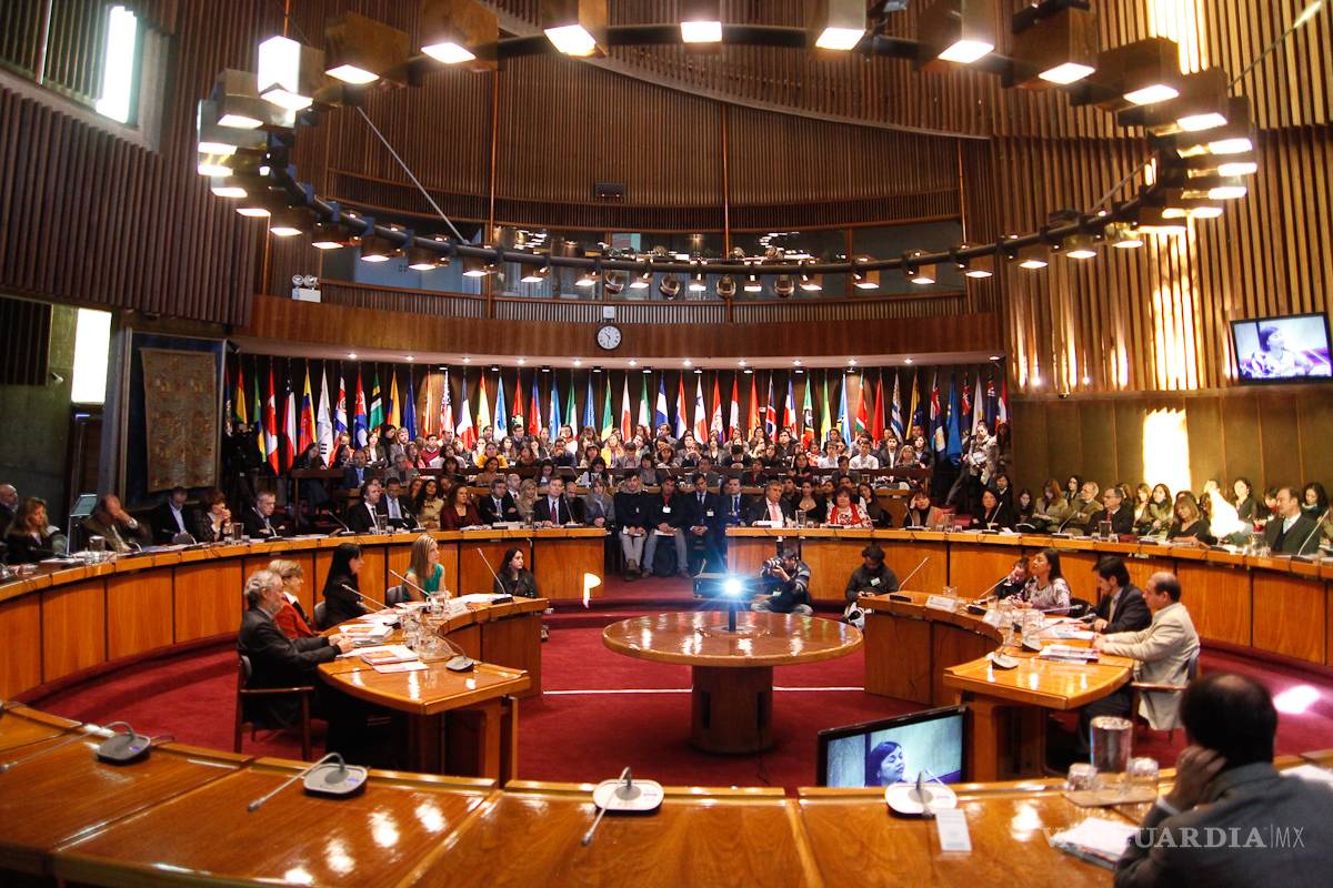 Llama CEPAL a mirar hacia América Latina y China