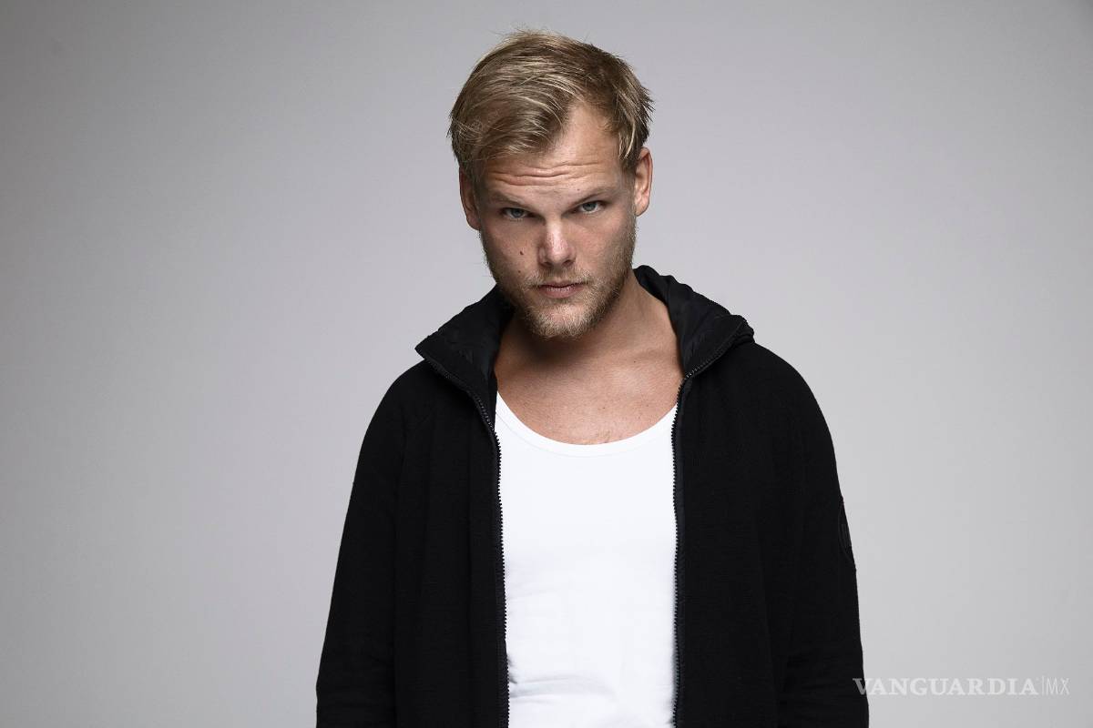 Muere Tim Bergling, DJ Avicii a los 28 años