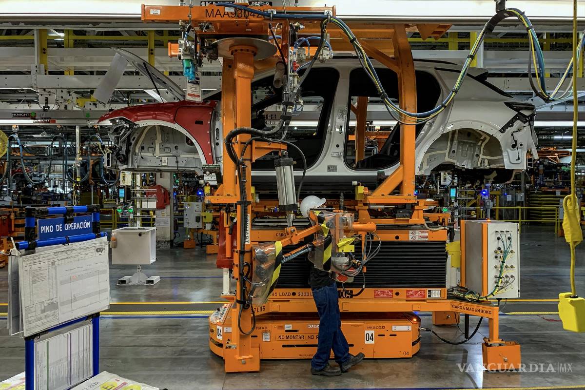 $!La empresa destacó que por ahora las unidades a gasolina le siguen dejando buenos dividendos.