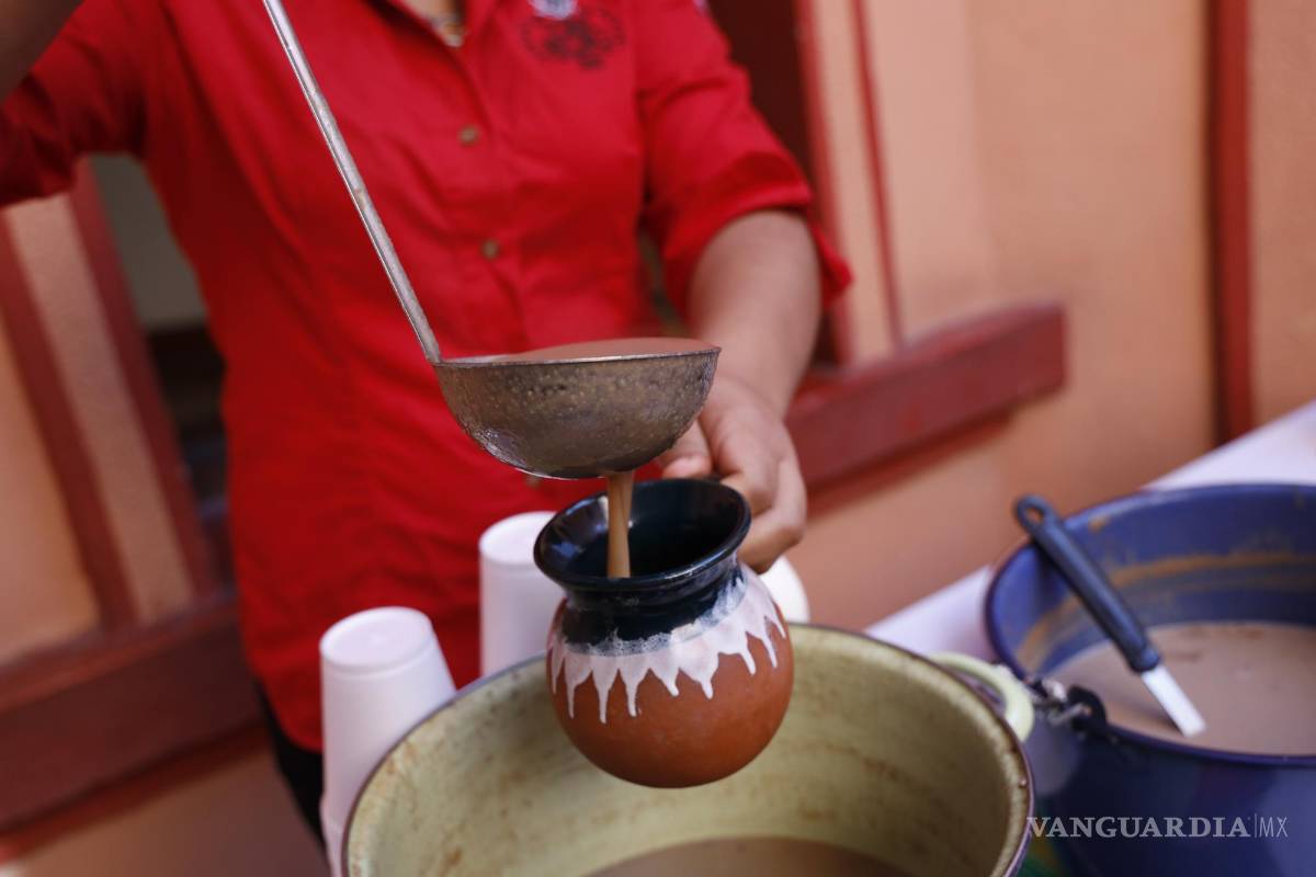 Invitan al Festival del tamal y el atole norteño 2021