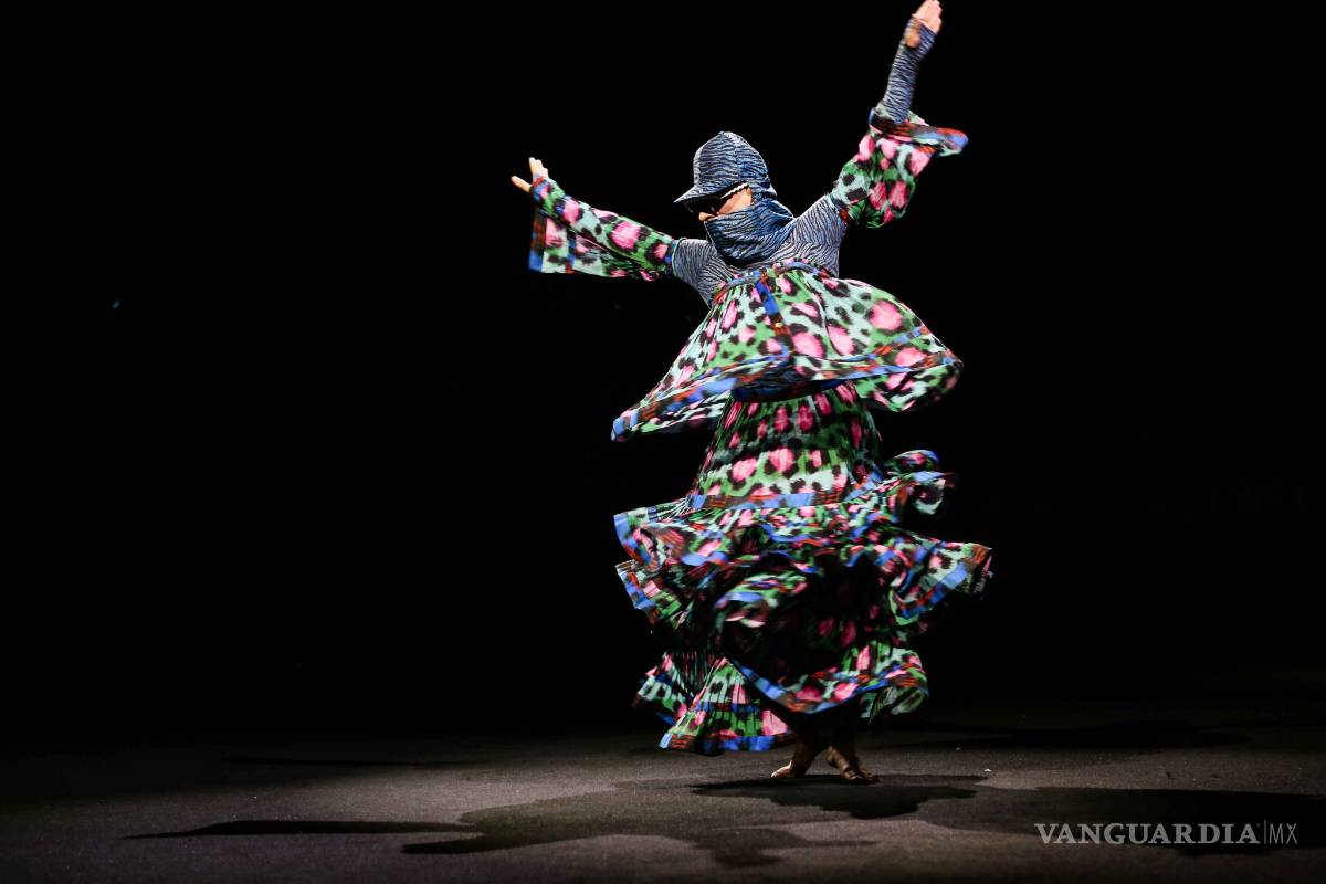 $!H&amp;M by Kenzo: Amor y alegría para vestir