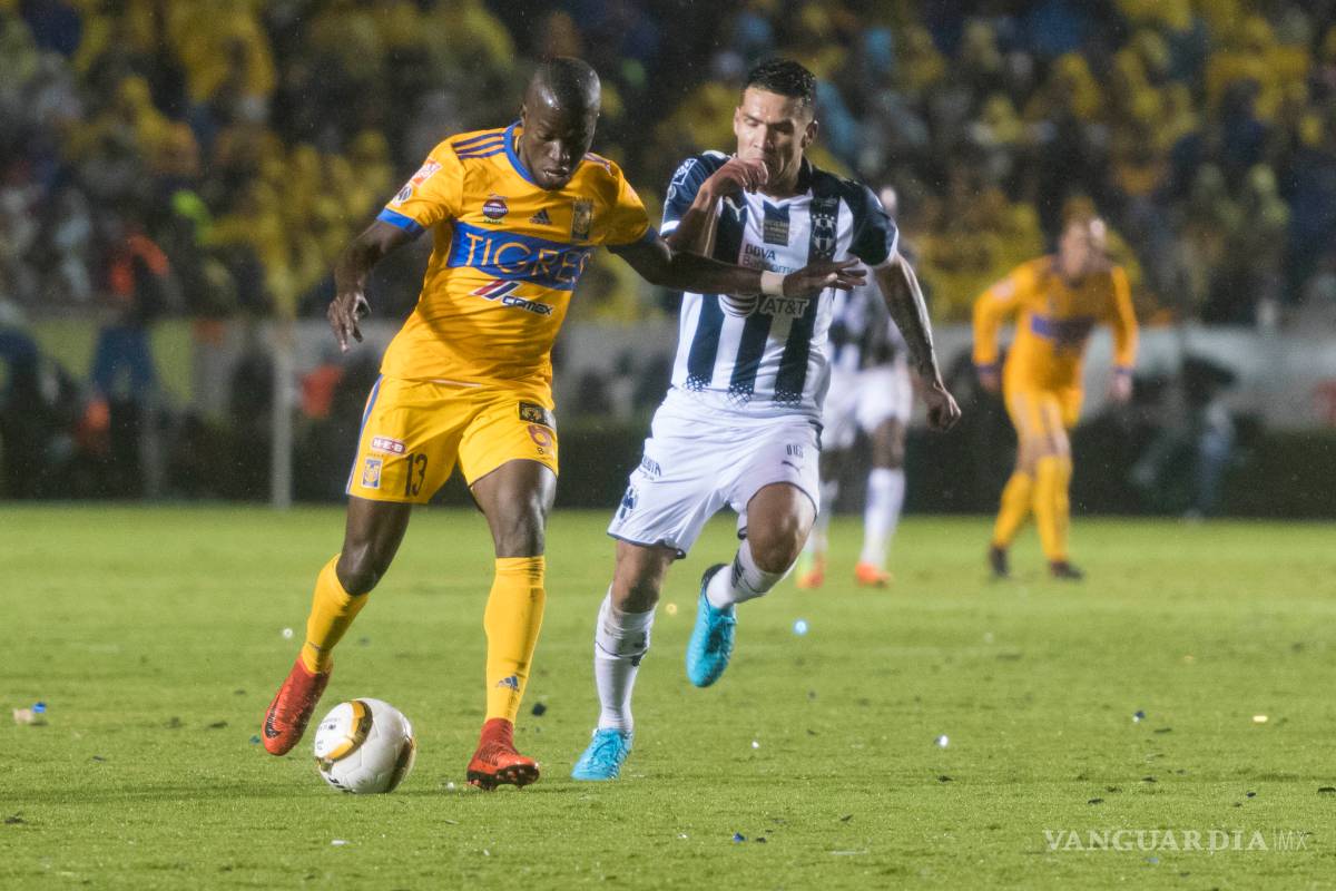 Hoy, la madre de todas las batallas en el futbol mexicano
