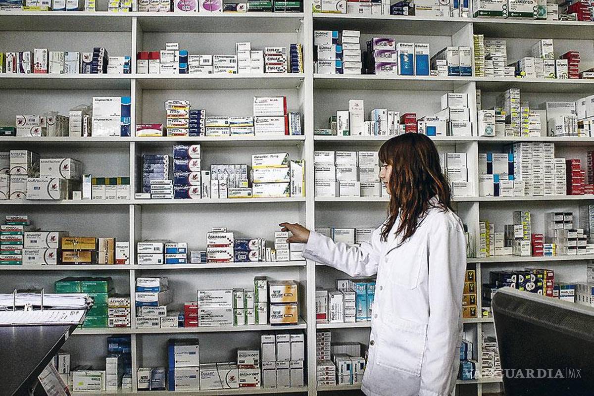 Farmacéuticas se coludieron para manipular y aumentar precios de medicamentos