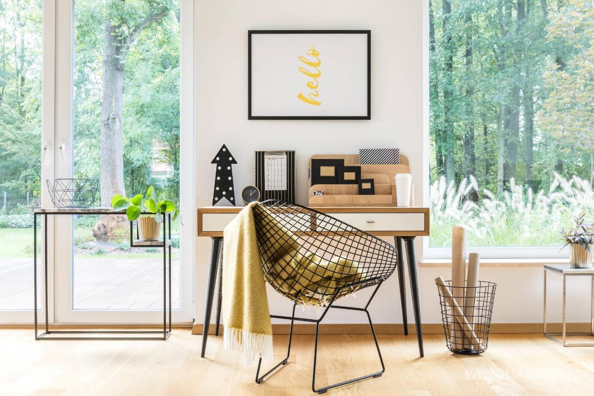 $!Tener un espacio de calma repercute en tu propio equilibrio y bienestar.