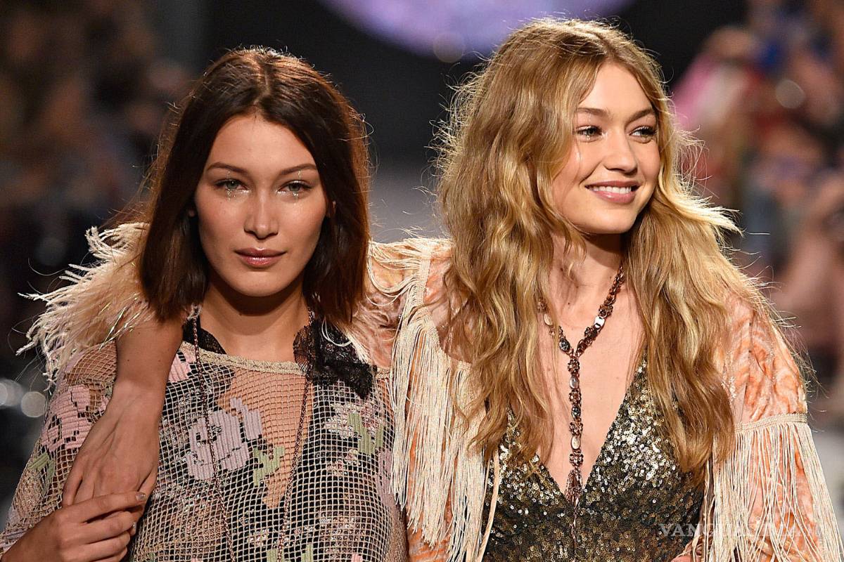 A imagen y semejanza de sus madres; Mamá modelo, hija modelo