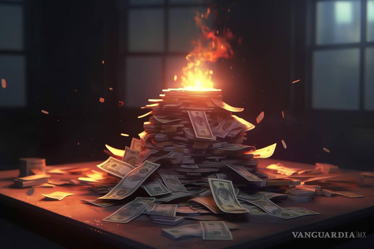 El dólar tiene su peor comienzo de año desde 1973, ¿por qué?