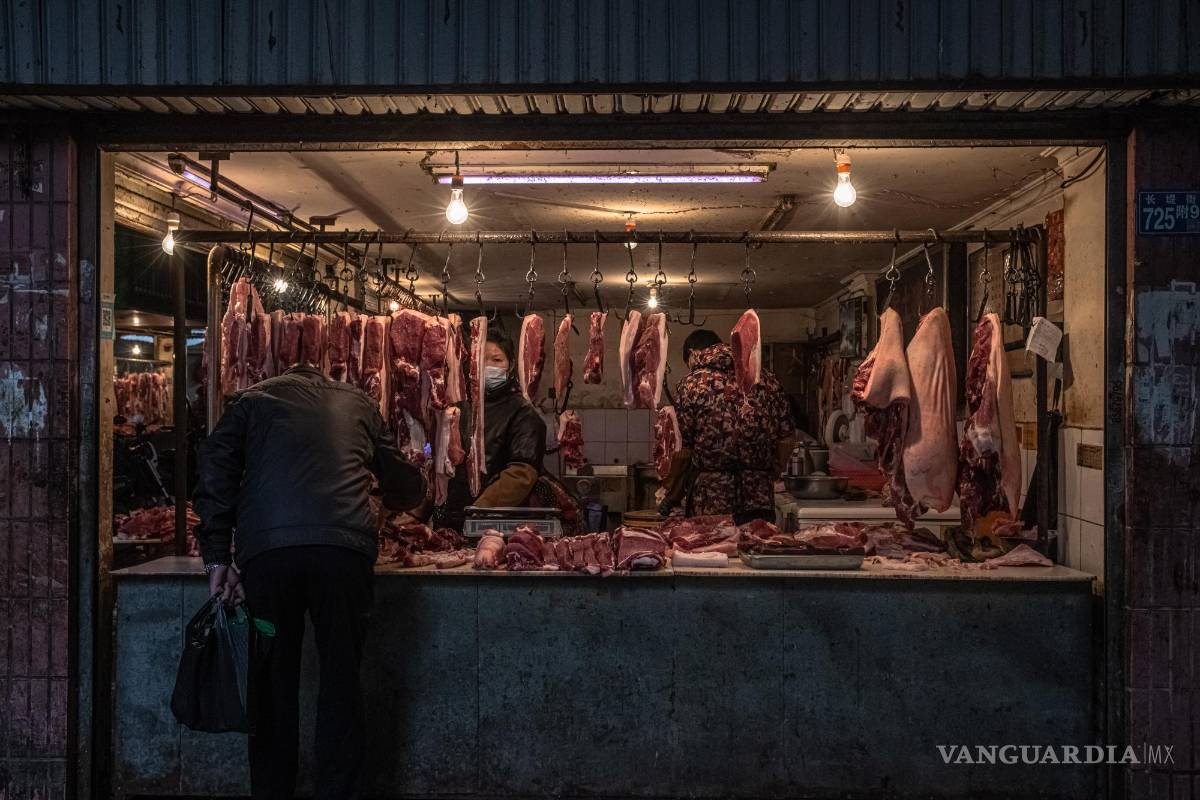 Insisten: COVID-19 surgió en Wuhan