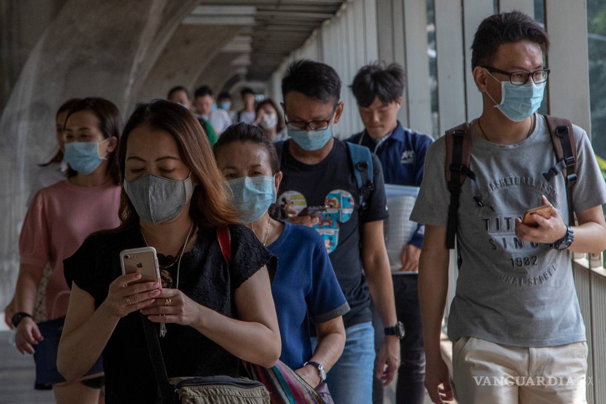 Aumenta a 170 la cifra de muertos por coronavirus en China