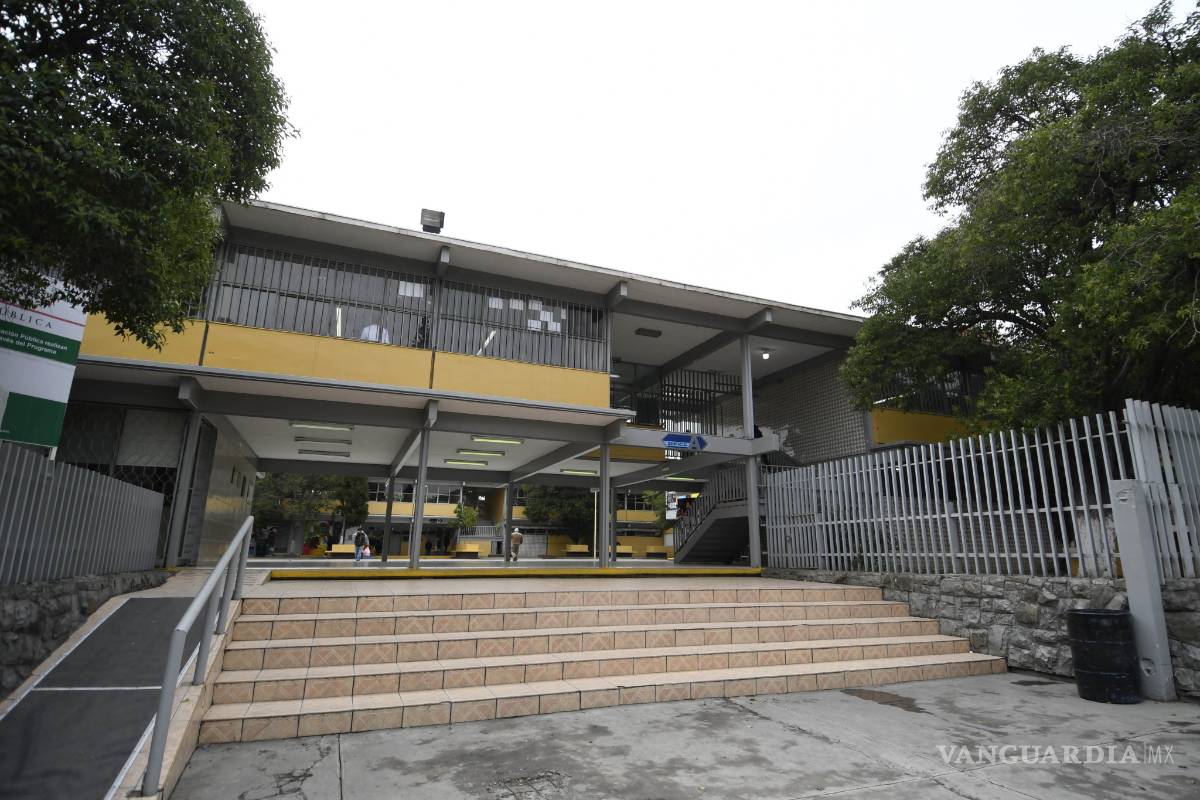 Reportan que narcomenudistas acechan las instituciones educativas de Saltillo