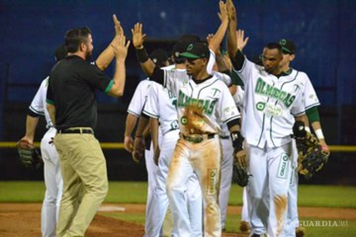 AMLO rescata a los Olmecas de Tabasco...y le inyecta más dinero que a Derechos Humanos