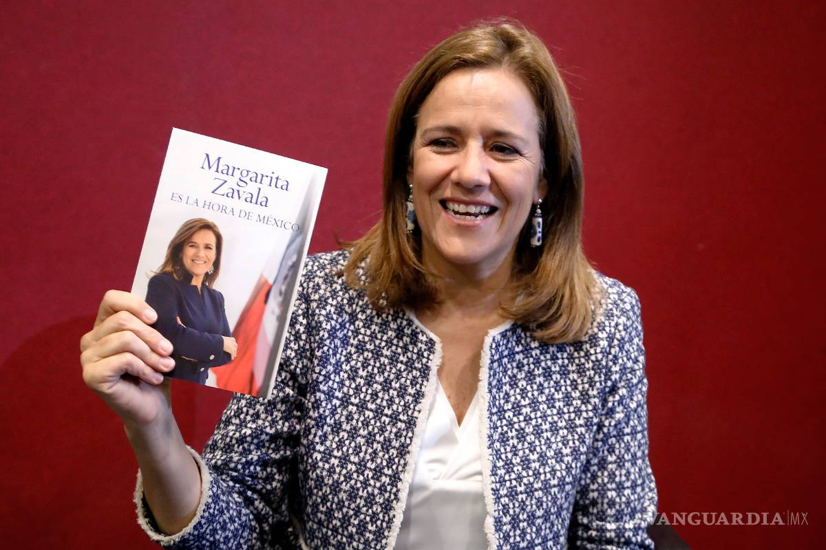 $!Aspirantes independientes a la presidencia politizan la FIL de Guadalajara