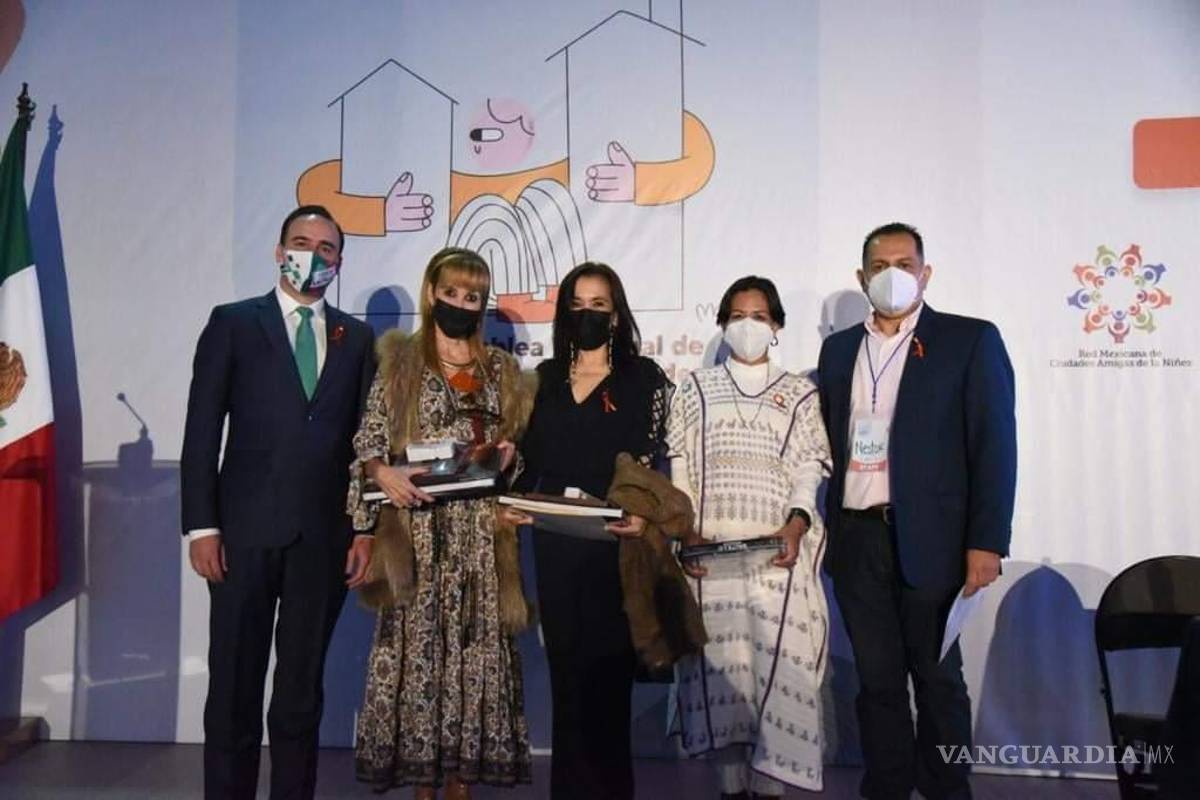 Fue un honor trabajar por el mayor tesoro de México: Manolo Jiménez