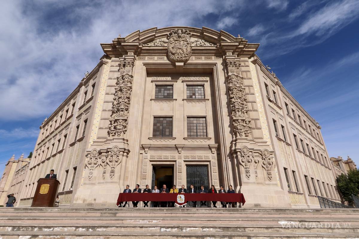 Celebra Instituto Tecnológico de Saltillo 69 aniversario de su fundación