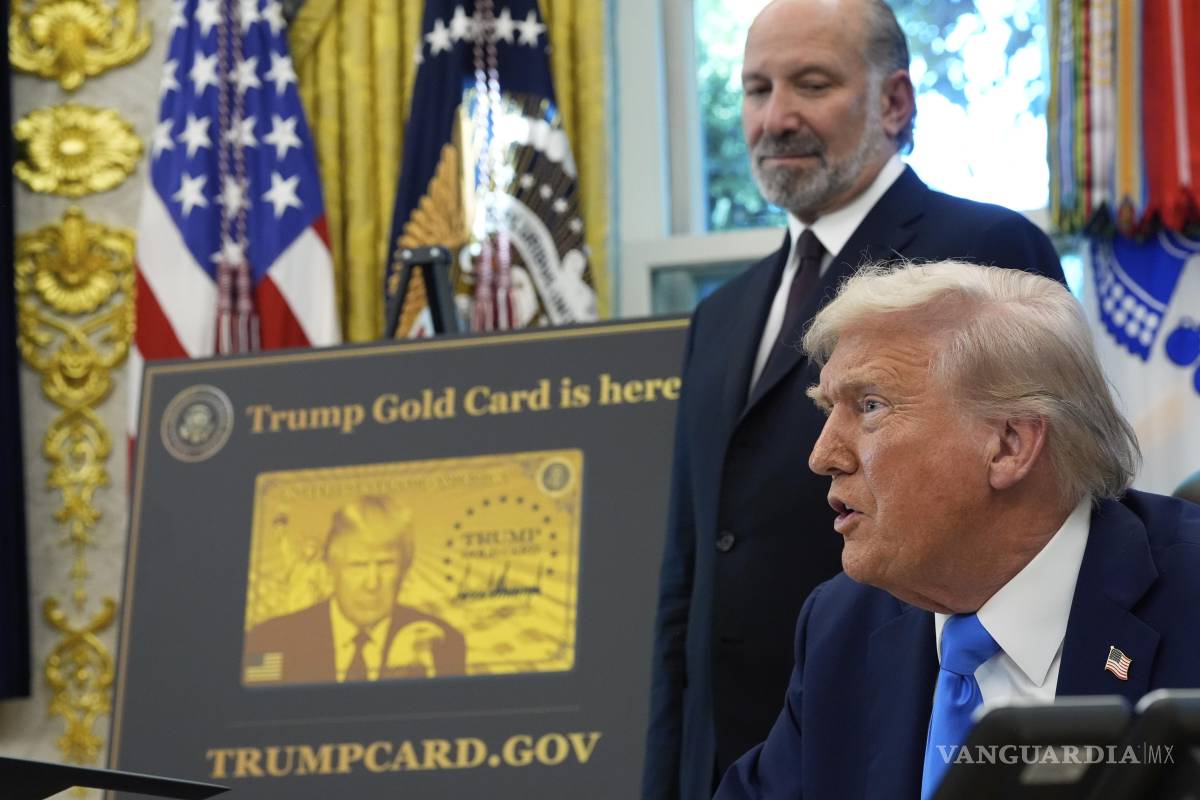 $!Hay unas 730 mil personas con visas H-1B en Estados Unidos, según una estimación de principios de año de fwd.us, un grupo de defensa de la inmigración.