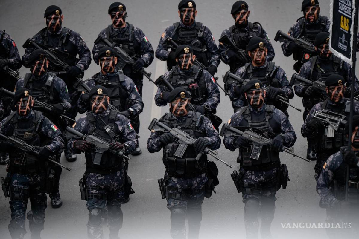 $!Autoridades estatales y municipales mantienen operativos conjuntos de seguridad.