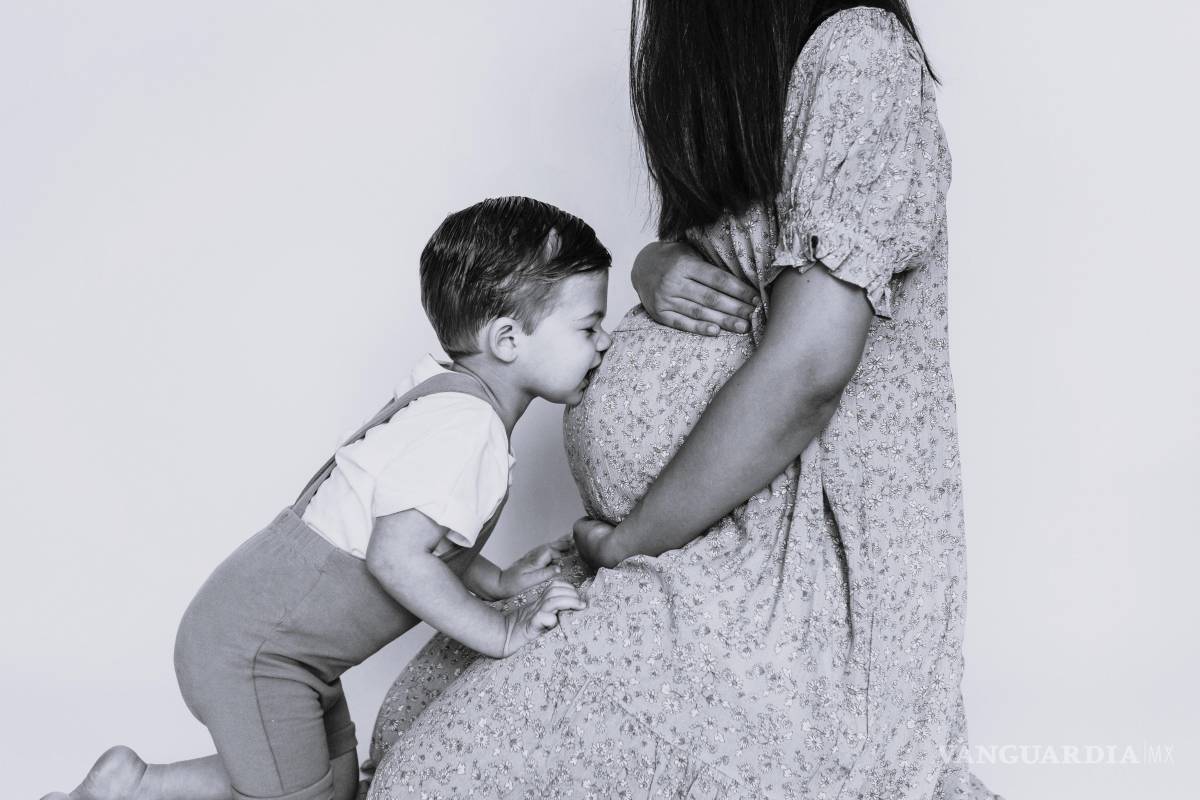 Mamá: ellas sostienen a México