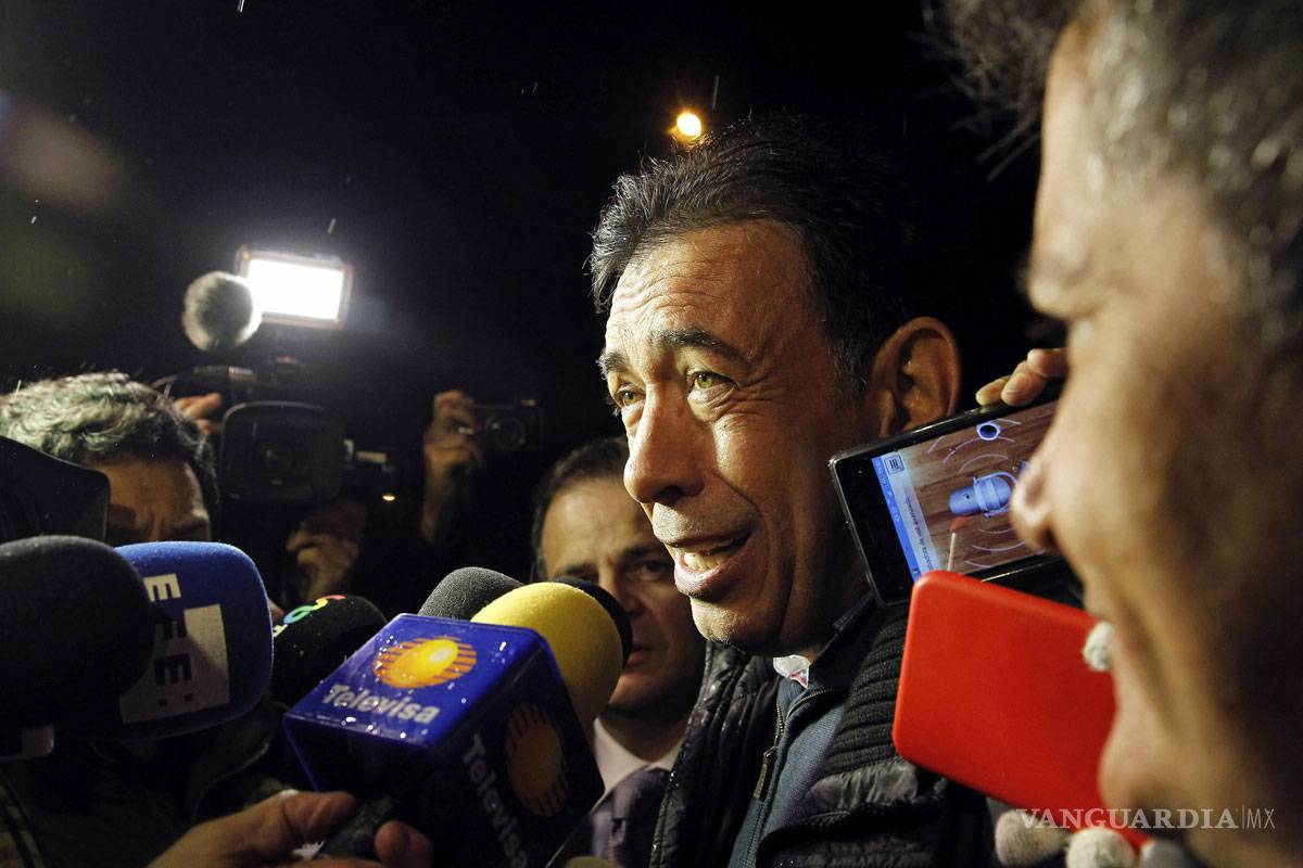 La SFP no investigará el caso Humberto Moreira