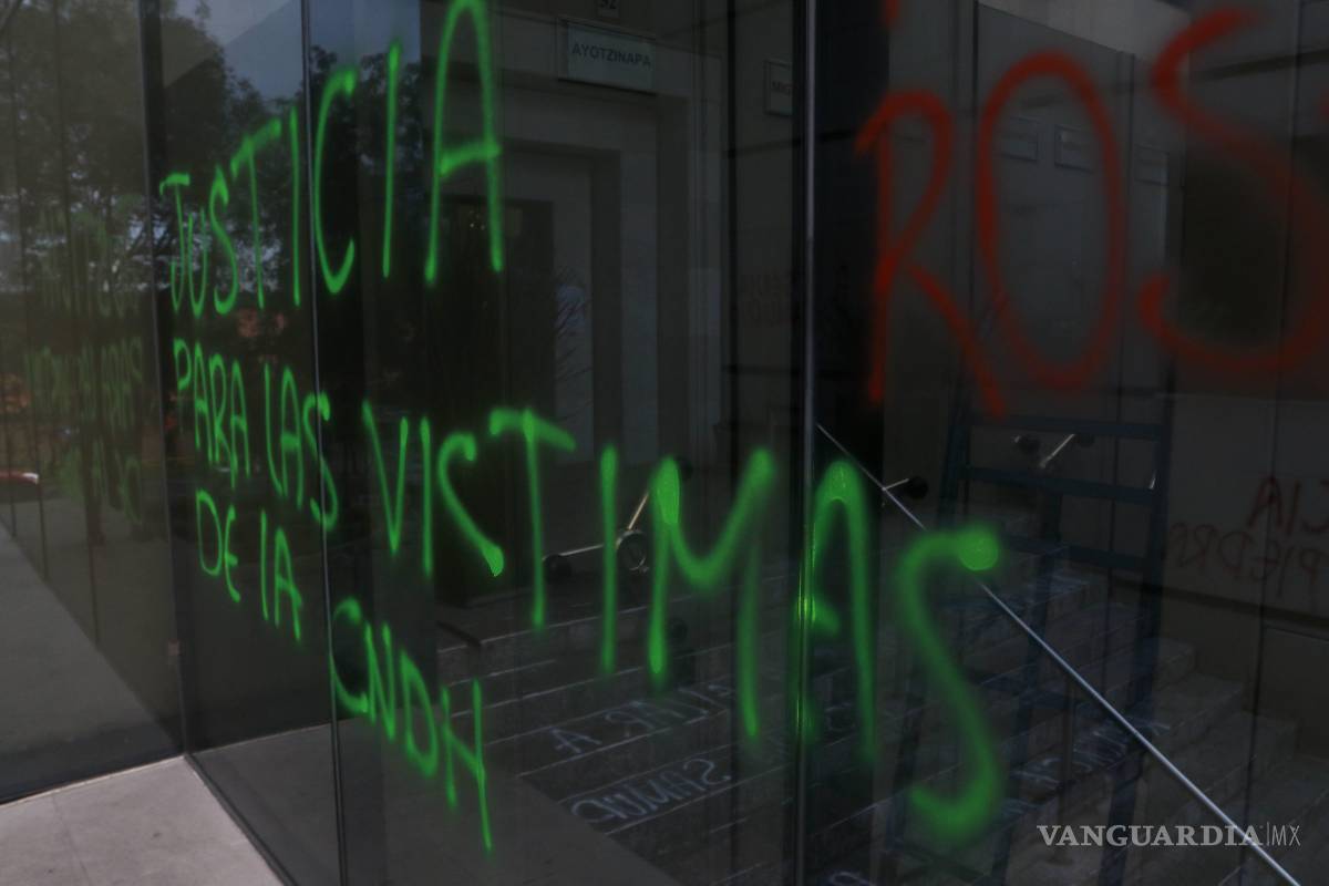 ¿De qué sirve una recomendación de derechos humanos si no se cumple?