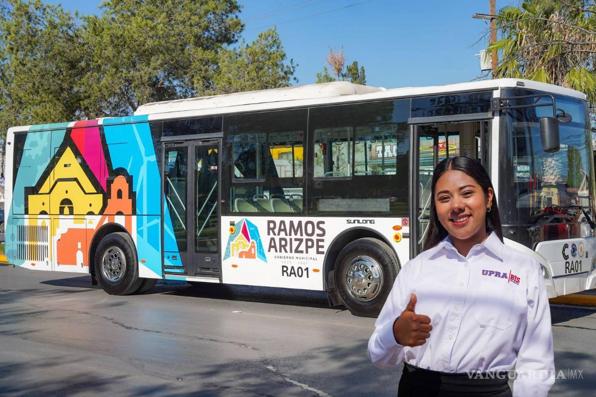 $!Se ofrece el servicio los 365 días del año, con frecuencias de paso cada 10 a 20 minutos en horarios hábiles y frecuencias extendidas a 30 minutos durante fines de semana.