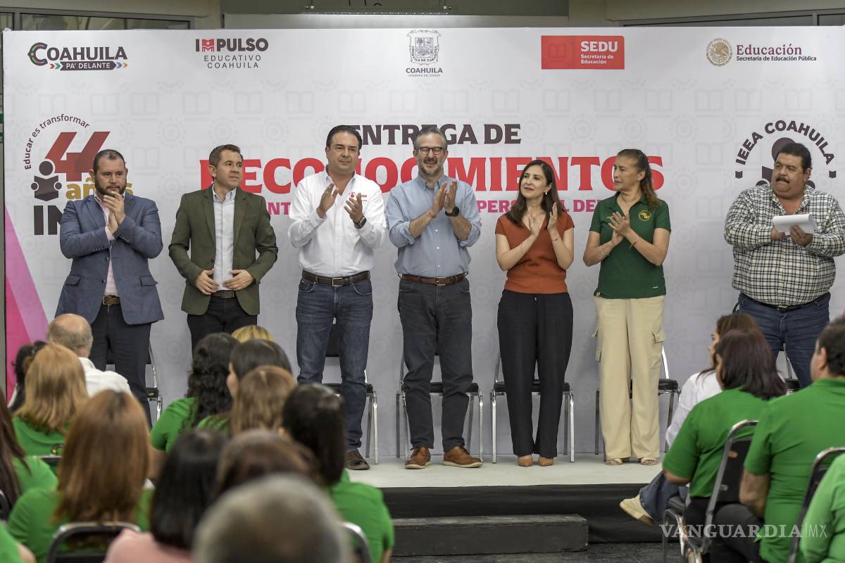 $!Autoridades del IEEA impulsan iniciativas para ampliar la oferta educativa en el estado.