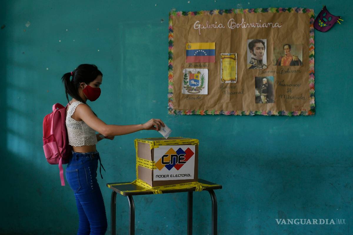 Rechaza la Unión Europea resultado de elecciones en Venezuela