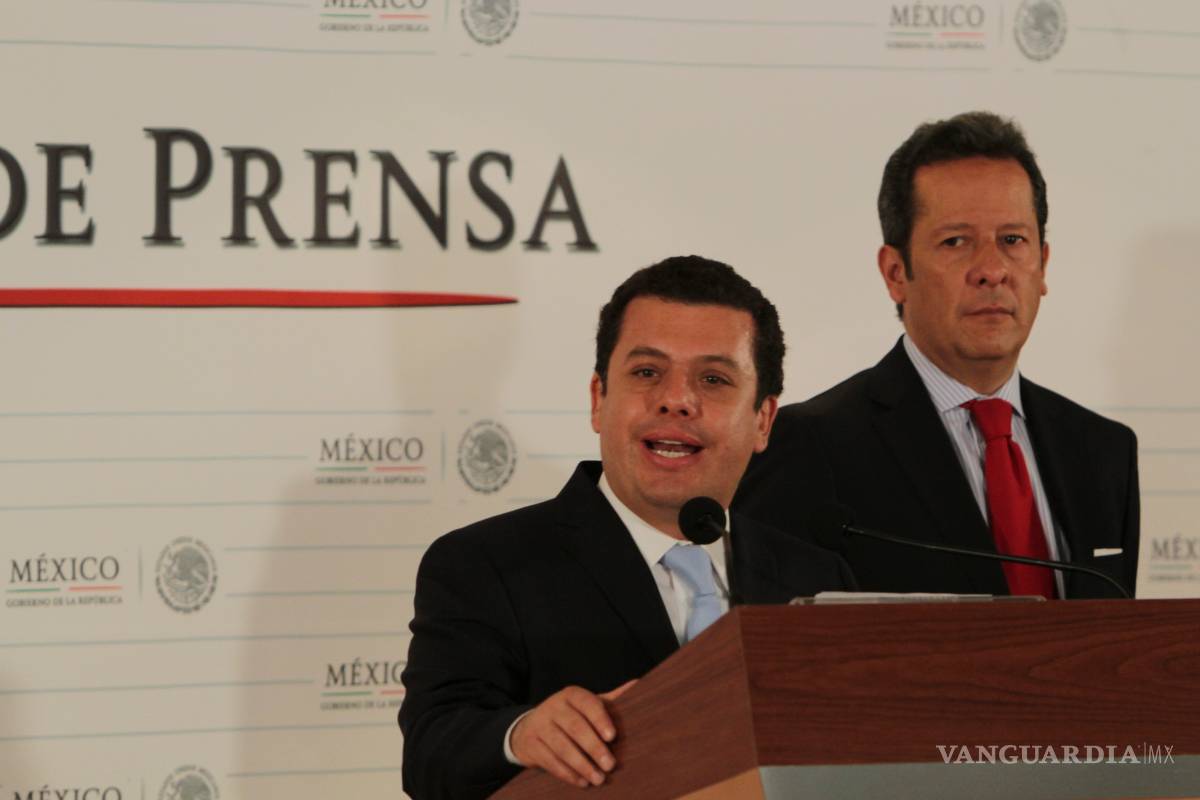 Investiga UIF cuentas de Enrique Peña Nieto