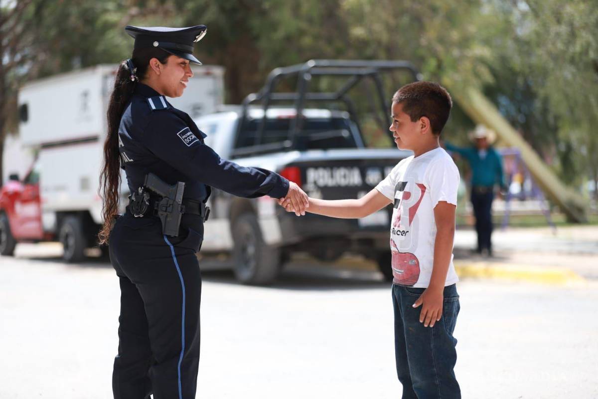 $!Saltillo se mantiene como la capital más segura de México: Inegi