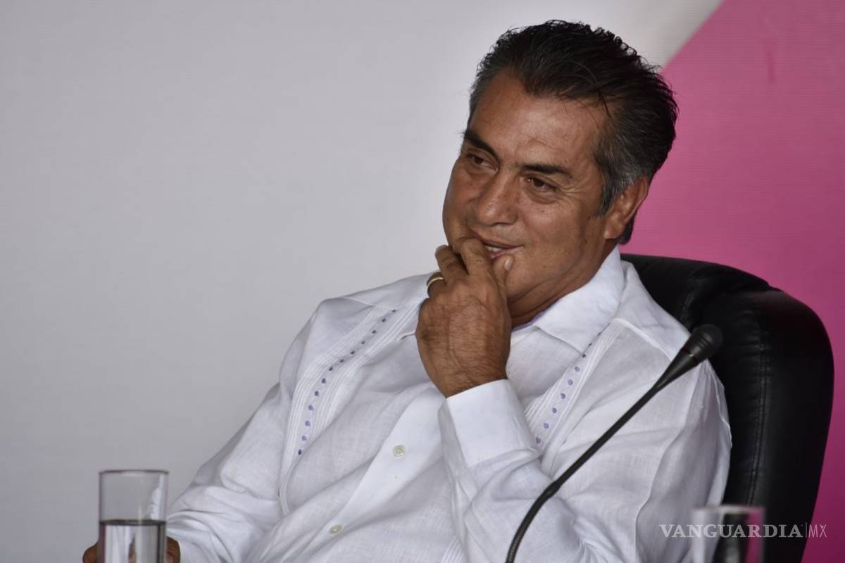 Apoyan sanción ejemplar al ‘Bronco’ por los desvíos para recabar firmas para su candidatura presidencial