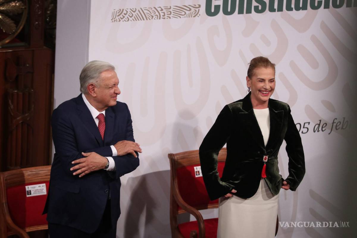 AMLO presenta iniciativa para proteger el salario mínimo: ¿Quiénes se beneficiarán?