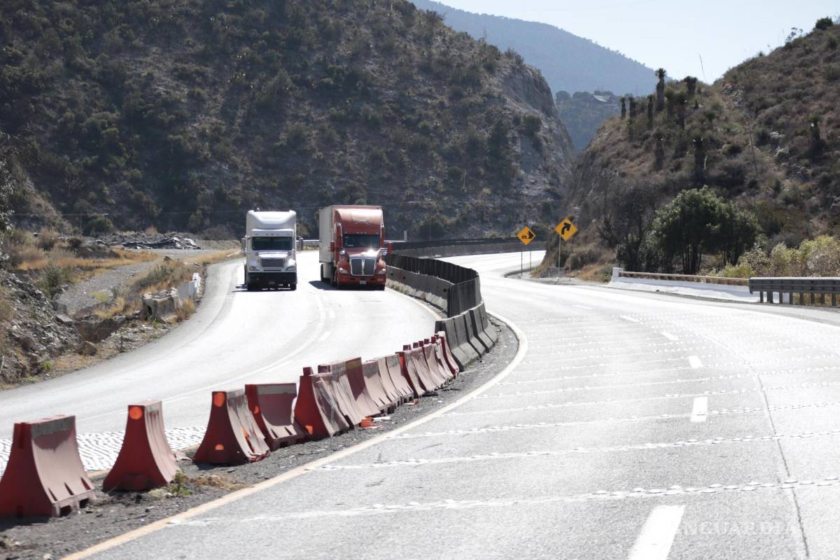 Ante llegada de Tesla a Nuevo León, Canacintra urge a modernizar infraestructura vial en Coahuila